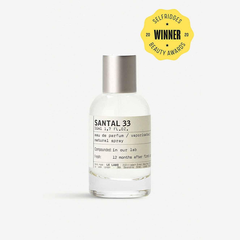 小降！Le Labo 香水实验室 33檀香木香水 50ml