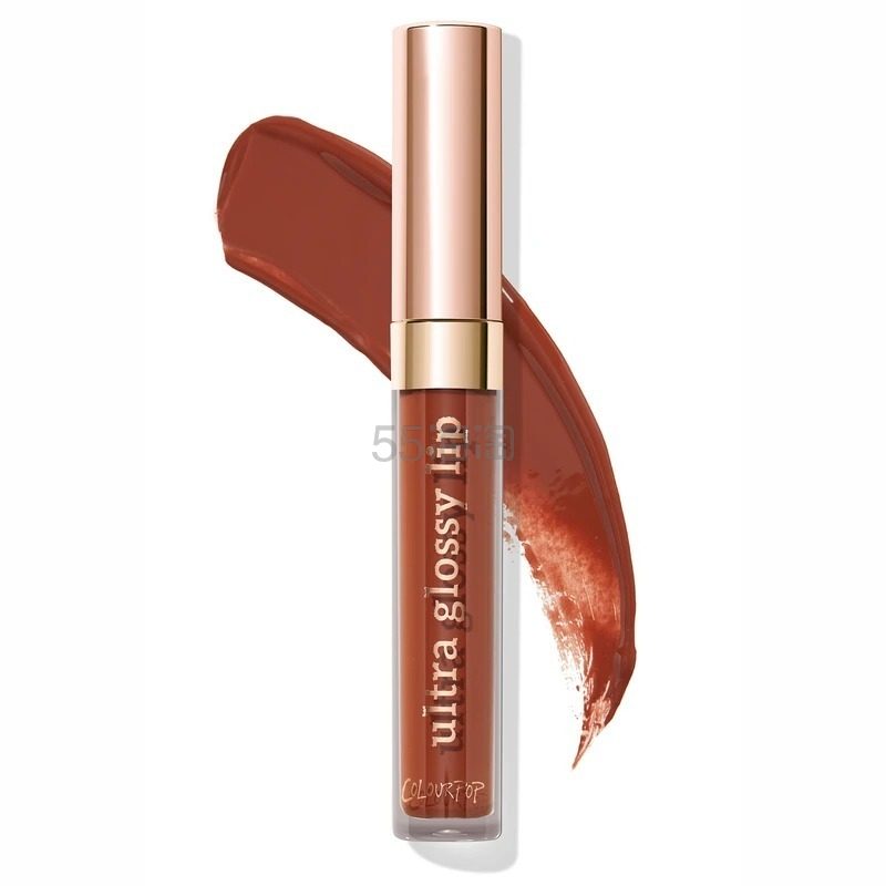 【买1送1】ColourPop 卡拉泡泡 唇釉me v the world