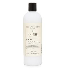 【热卖】The Laundress Le Labo Rose 31 标志性洗涤剂