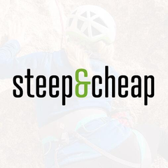 Steep&Cheap：精选 Salomon、Patagonia、The North Face 等男女户外服饰