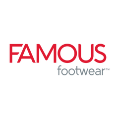 Famous Footwear：精选 男女鞋履