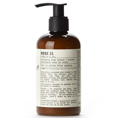 含税+限时8.8折】Le Labo 玫瑰31香氛身体乳237ml,海淘返利-55海淘