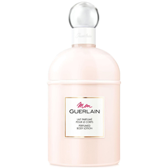 【5折】Guerlain 娇兰 Mon 我的印记香氛身体乳 200ml