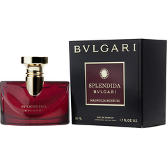 【5.4折】BVLGARI 宝格丽醉美兰香女士香水 50ml