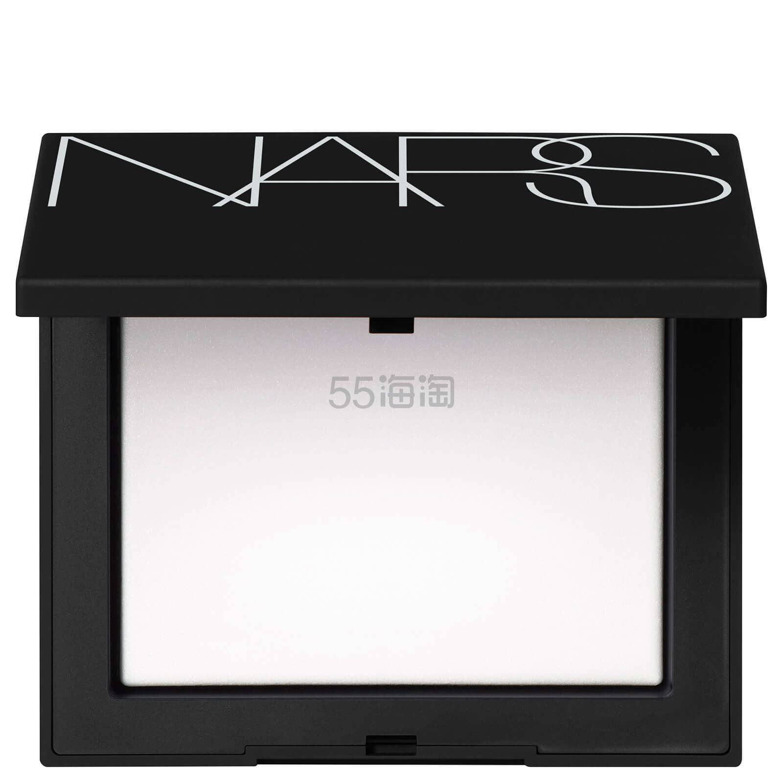 【解禁直邮】Nars 裸光蜜粉饼 7g