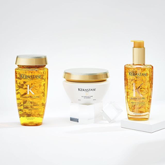 Beauty House：Kerastase 卡诗全线头发护理