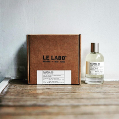 Selfridges：LE LABO 全线香氛