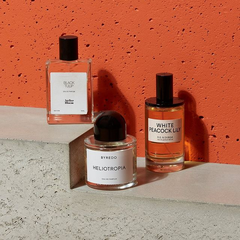 Liberty London：精选 Le Labo、Byredo 等小众香氛