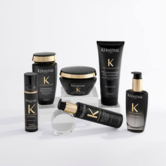 LF 英国站：Kerastase 卡诗 黑钻*子酱、白金洗发等全线补货！