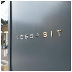 Tessabit UK 英国官网：多款时尚大牌精选折扣