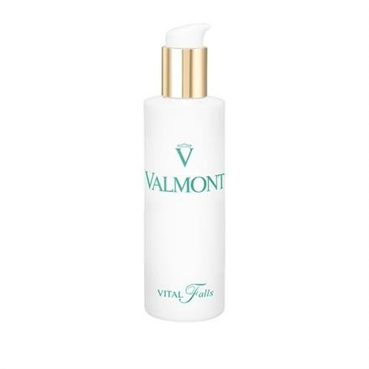 【包邮含税】Valmont法尔曼 Vital Falls生命之泉润肤露爽肤水 150ml 舒缓*