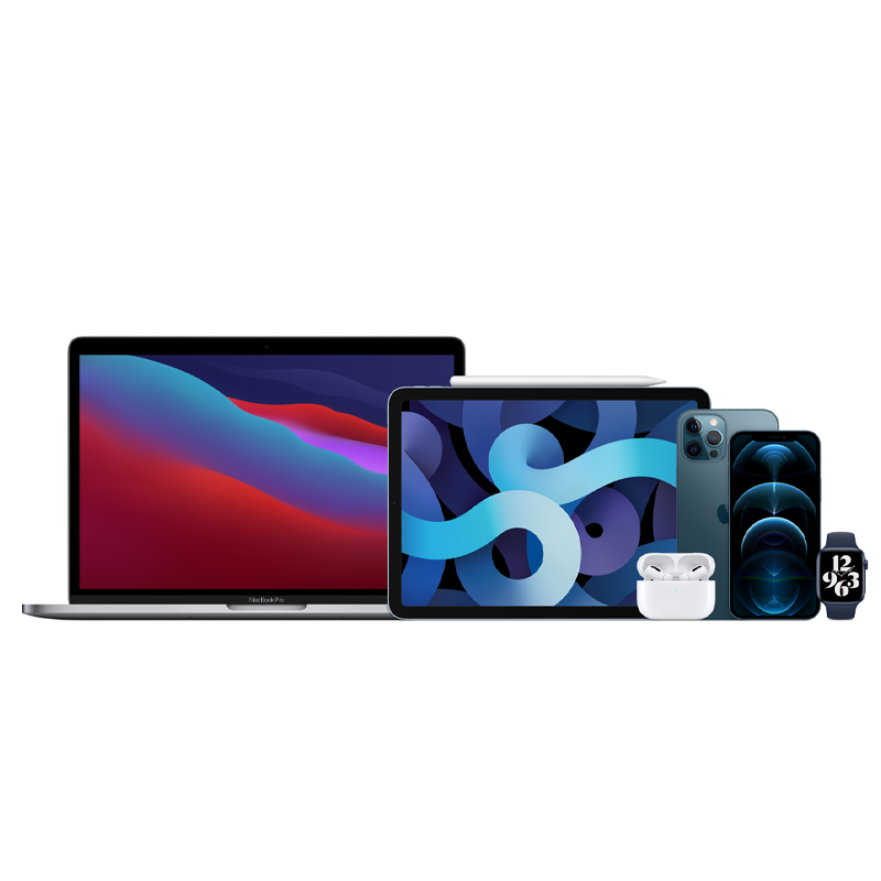 已*！【评论有奖】Apple 中国官网12月福利 小巧可爱的 AirPods Pro