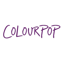 【资讯】ColourPop×支付宝 黑五大促