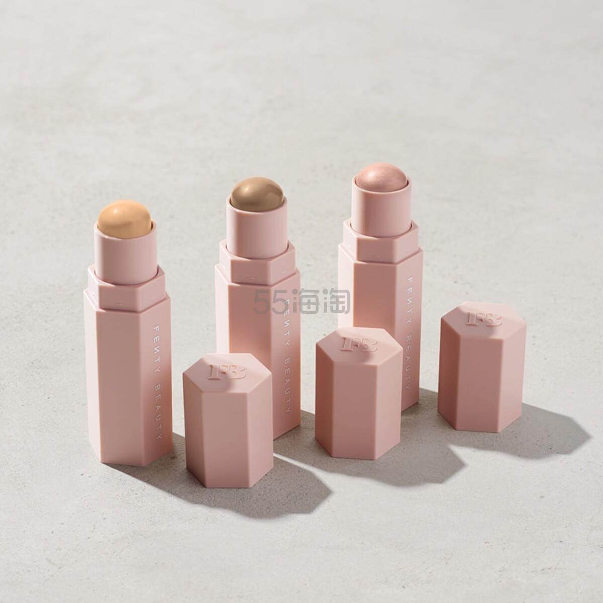 4 8折 Fenty Beauty 修容棒 腮红棒 高光棒套装 25 9 约169元 4 8折 Fenty Beauty 修容棒 腮红棒 高光棒套装 25 9 约169元