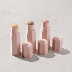 【4.8折】Fenty Beauty 修容棒+腮红棒+高光棒套装