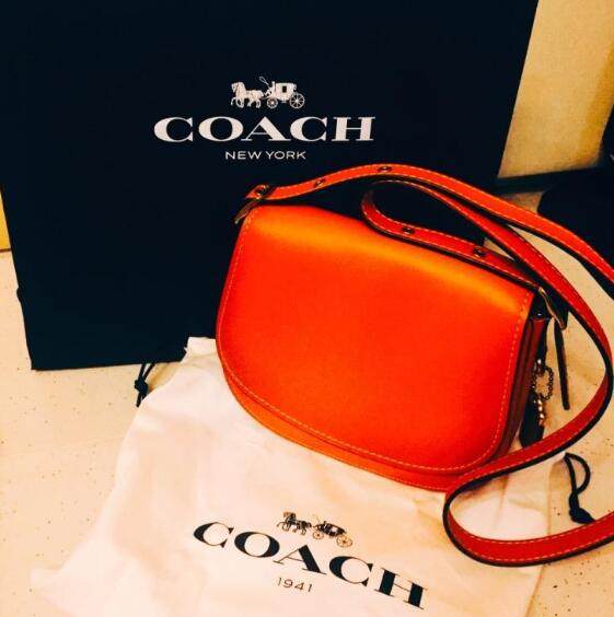 Coach奥莱官网海淘攻略汇总：Coach奥莱美国官网入口+