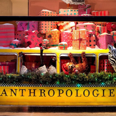 【2020网一】Anthropologie：全场服饰鞋包、品质单品