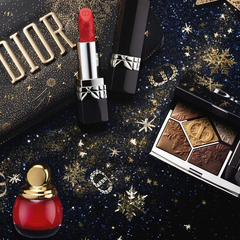 【2020黑五】Dior：全场美妆热卖