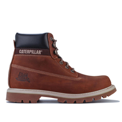 【Caterpillar】Mens Colorado Leather Boot