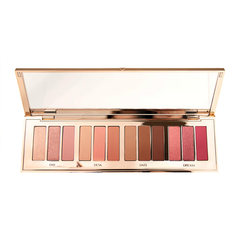 【8.2折+含税直邮】Charlotte Tilbury 12色限定眼影盘 7g Pillow Talk