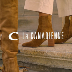【2020黑五】La Canadienne：精选时髦鞋履