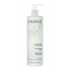 【6.5折+含税】Caudalie 欧缇丽柔润保湿爽肤水 400ml