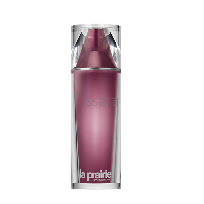 【*直邮】La Prairie 莱珀妮铂金焕颜精粹露 115ml