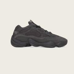 【Yeezy500 补货预告】Footlocker CA 官网：椰子500黑武士 线上抽签