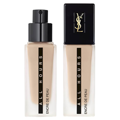 【即将结束解禁】YSL all hours 持妆粉底液 SPF20 25ml