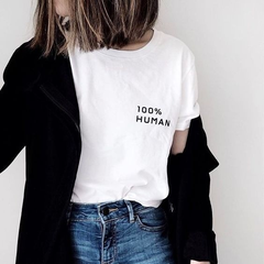 Everlane：100% HUMAN 公益系列