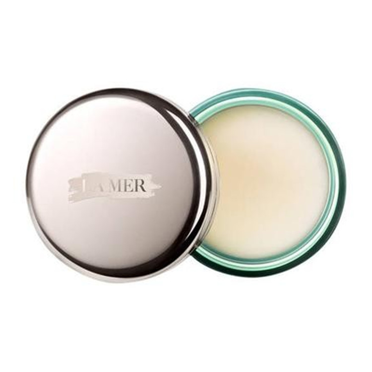 【包邮含税】LA MER 海蓝之谜 薄荷修护唇霜 9g 舒缓干燥修护润泽