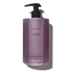 Byredo 拜里朵 玫瑰洗手液 450ml