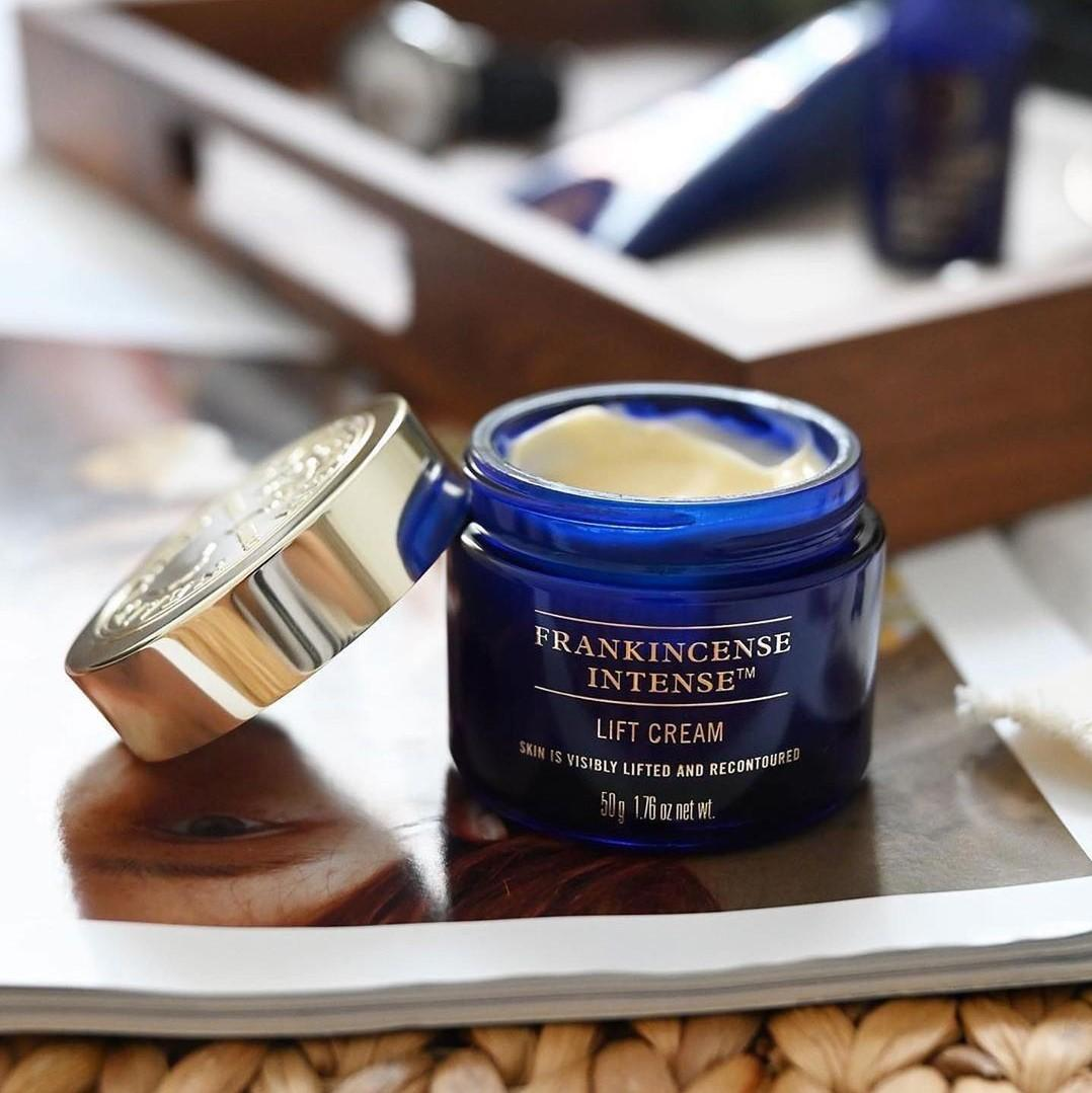 【5姐种草】Neal's Yard Remedies 英国网红护肤品牌