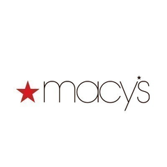 【*8%】Macy's：全场时尚额外7折
