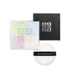 【库存告急 变相7.5折】Givenchy 纪梵希四宫格散粉01号色