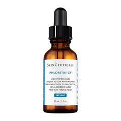 【包邮含税+满赠】SkinCeuticals 修丽可 CF臻白修护日间精华液 30ml