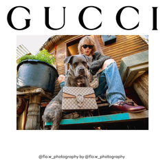 NET-A-PORTER：GUCCI 大牌包袋