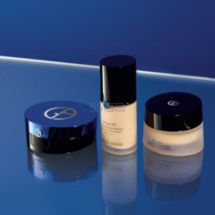 Macy':Armani 阿玛尼 美妆全线