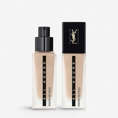 【B10有货】YSL 圣罗兰 All Hours 恒久完美无瑕粉底液