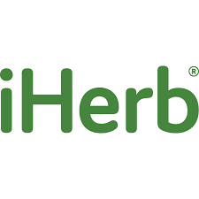 iHerb官网： 首次下单全场满40美元享8折钜惠！