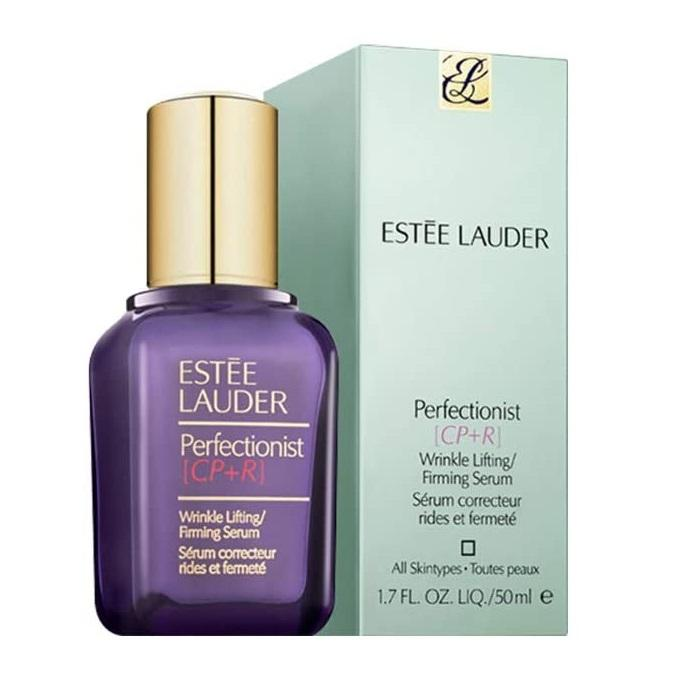 【中亚Prime会员】Estee Lauder 雅诗兰黛小紫瓶 CP+R奇迹丰盈抗皱精华露 50ml