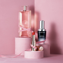 【12.12】Lancome官网：全场8折热卖，套装专区变相5折