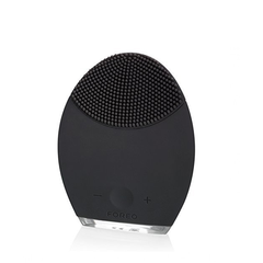 【3.5折】Foreo 露娜 男士面部清洁仪 黑色款