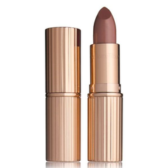 【5.9折！百元收！】CHARLOTTE TILBURY 哑光口红 色号#Pink