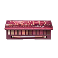 【降价20元！】【包邮装】 URBAN DECAY 衰败城市 樱桃眼影盘 #cherry