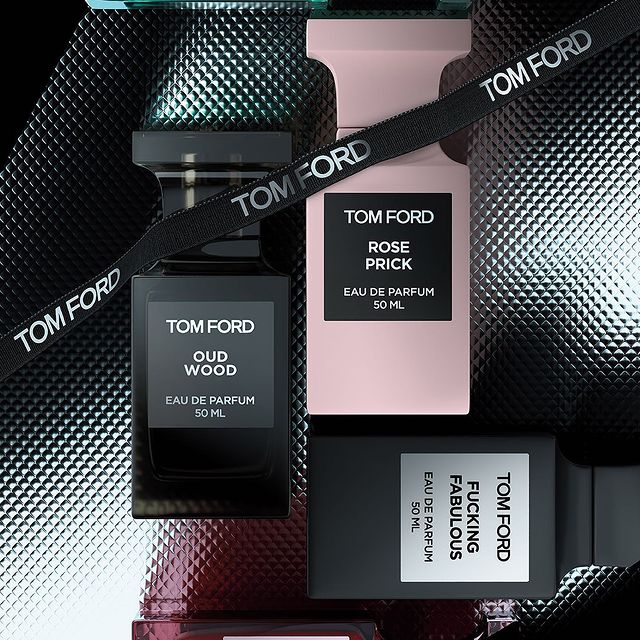 LUDWIG BECK：12月大促，Tom Ford 全线美妆香氛