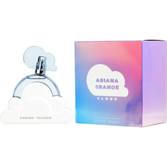 【7.4折】Ariana Grande 云朵女士清新香水 100ml