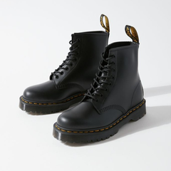 【7.5折】Dr. Martens Pascal 8-Eye 马丁靴