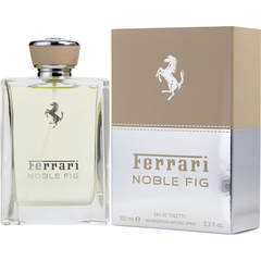 【3.7折】Ferrari 法拉利 高贵无花果中性淡香水 100ml