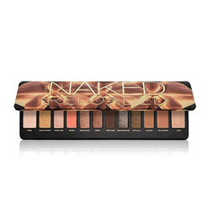 【19年新款 包邮装】URBAN DECAY 衰败城市 12色眼影盘 #Naked Reloaded 云雷盘